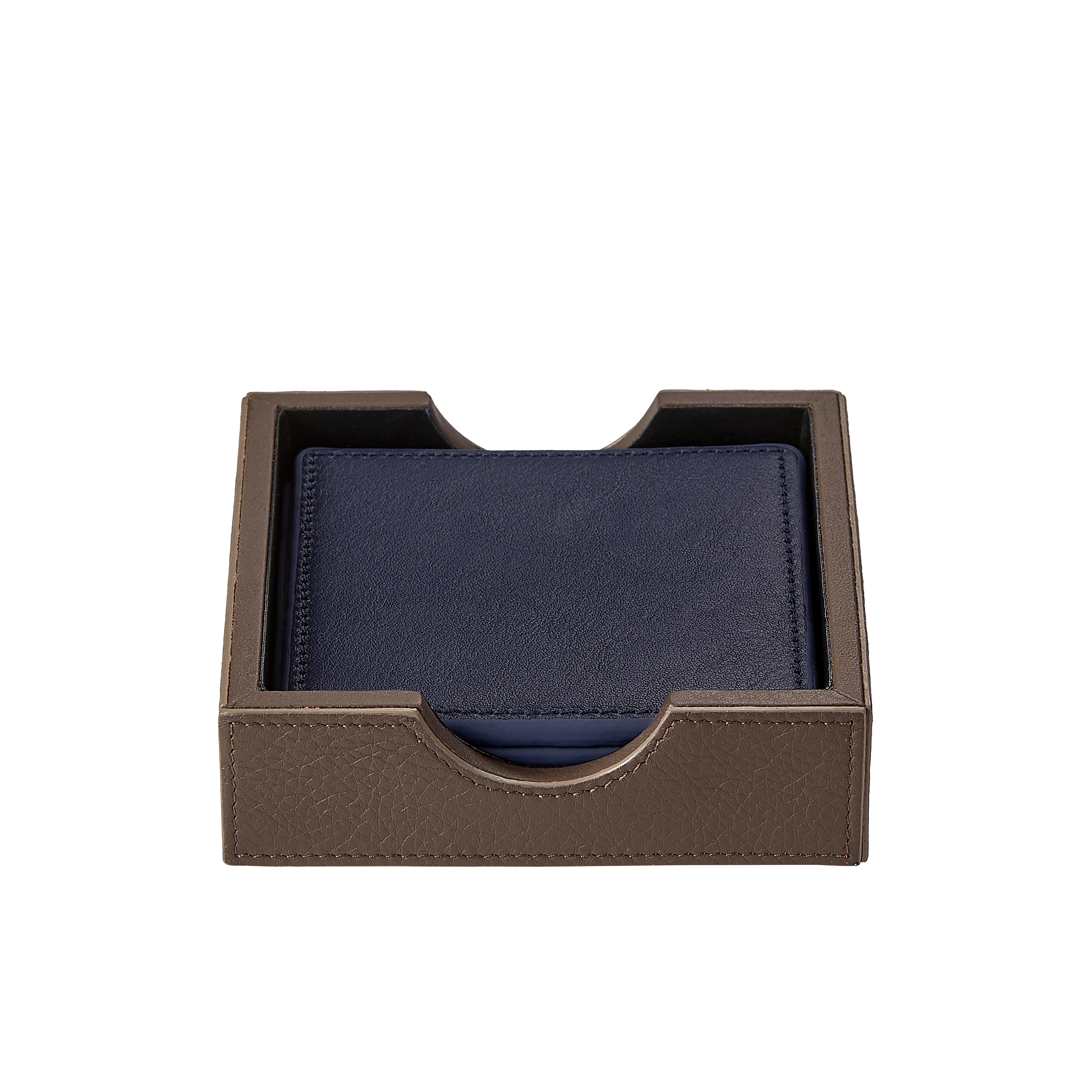 Square Coaster Set