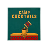 Camp Cocktails