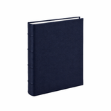 Medium Ring Clear Pocket Album