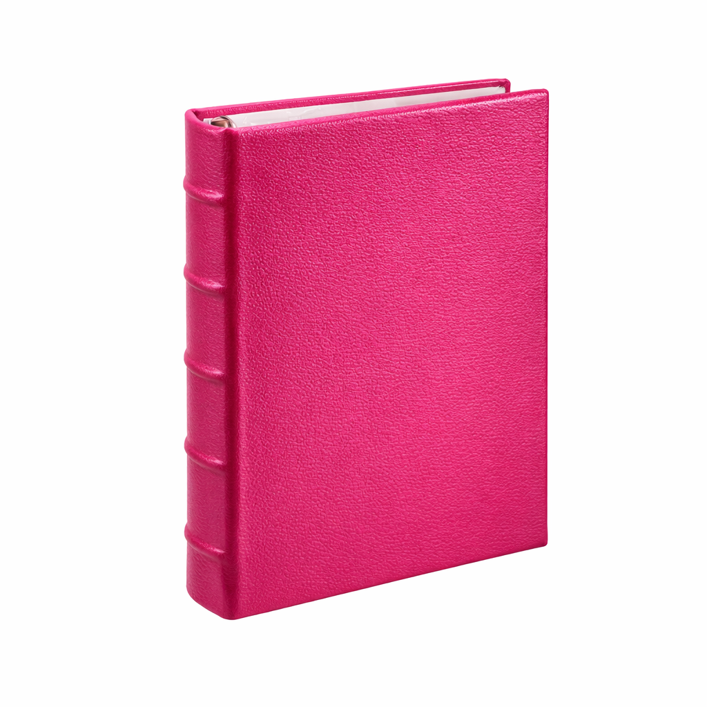 Desk Address Book