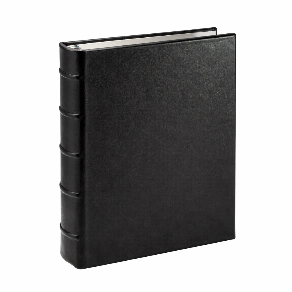 Desk Address Book