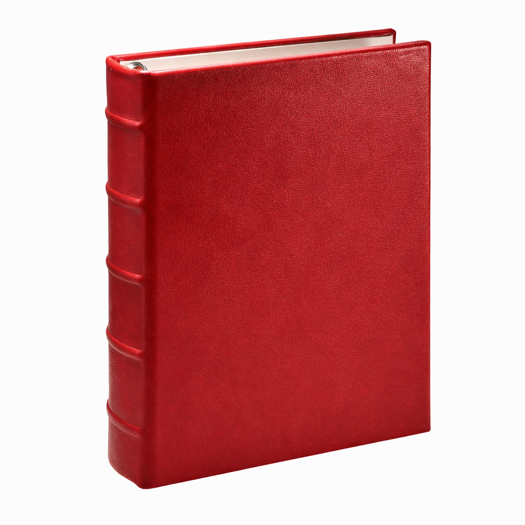 Desk Address Book