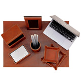 Desk Blotter