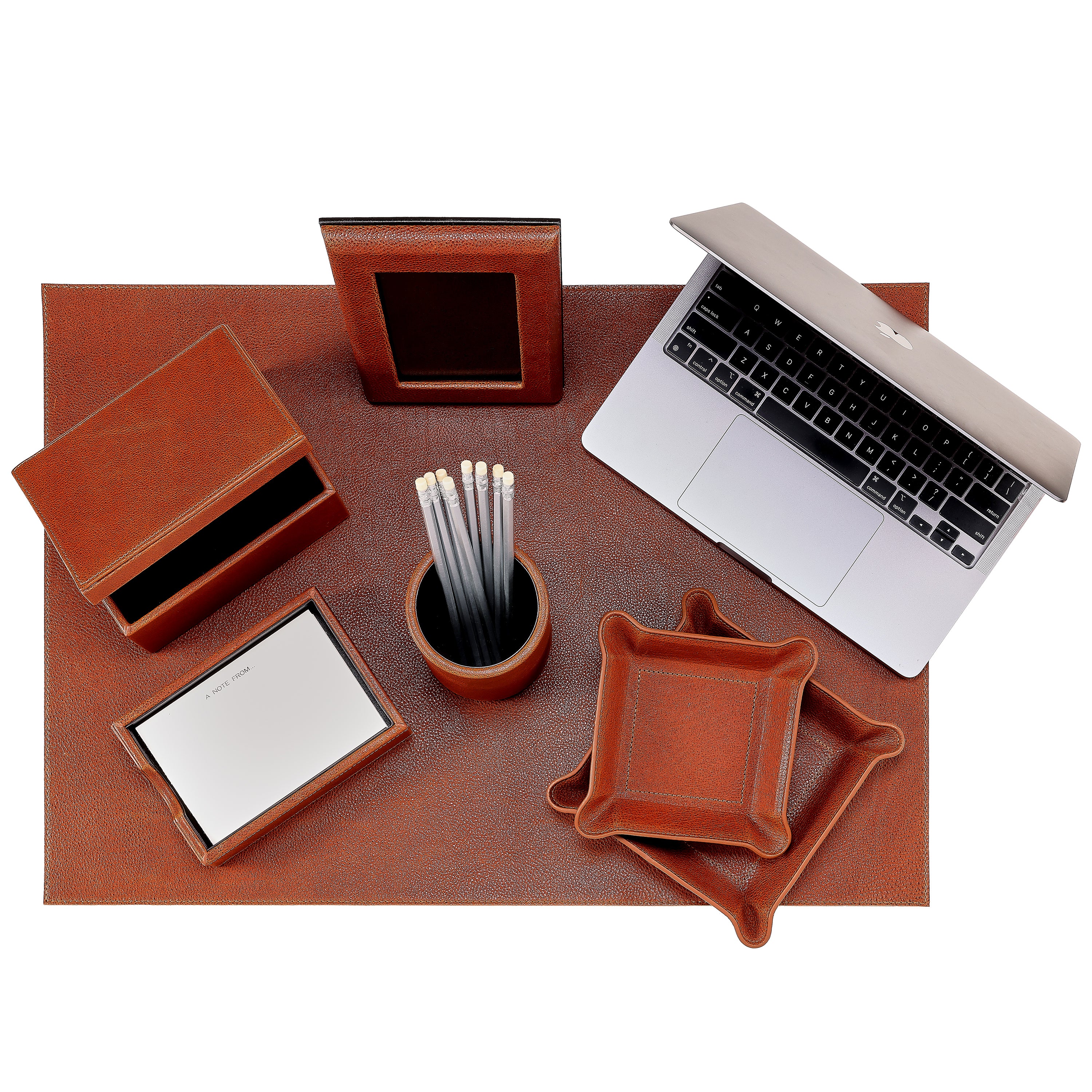 Desk Blotter