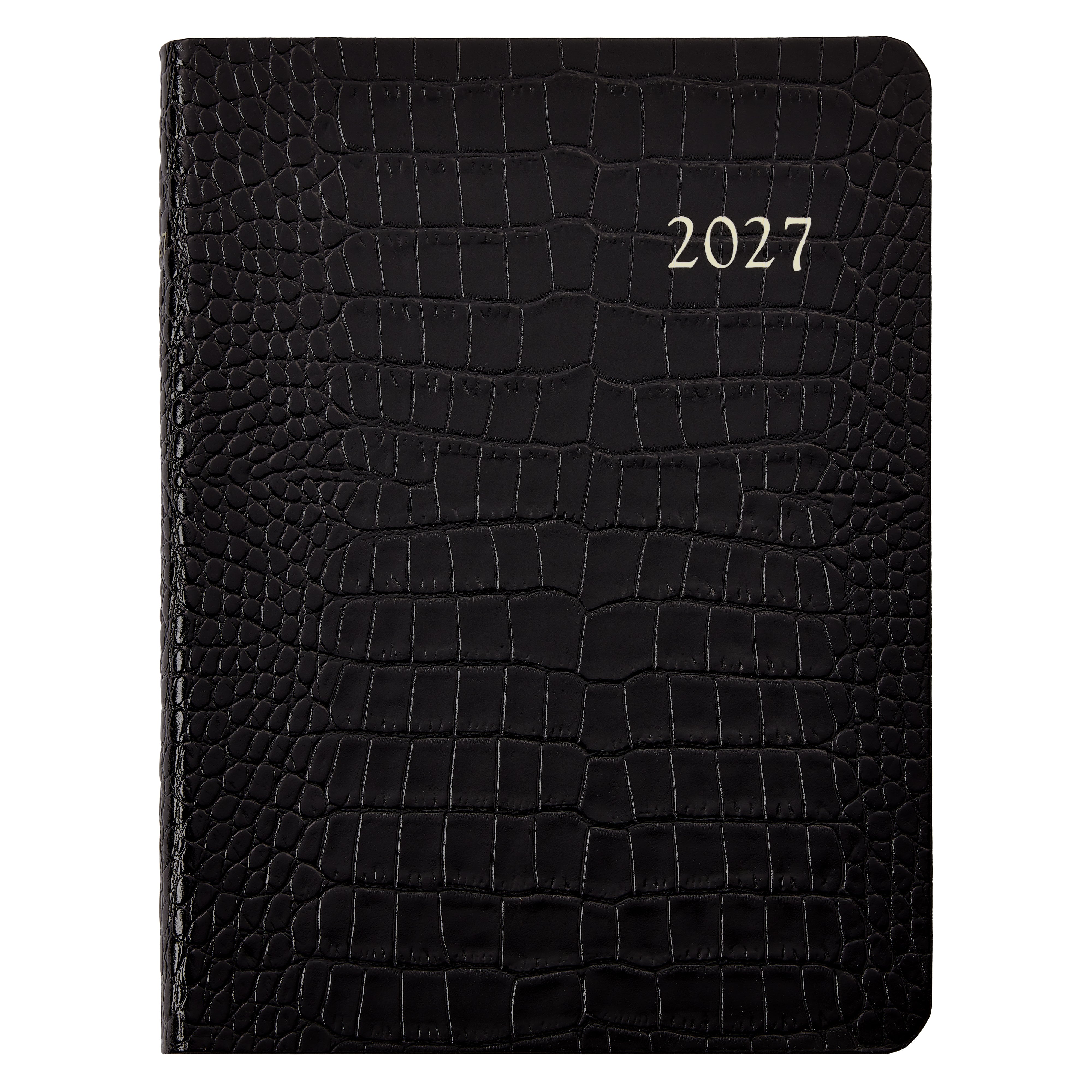 2027 Desk Diary