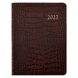 2027 Desk Diary