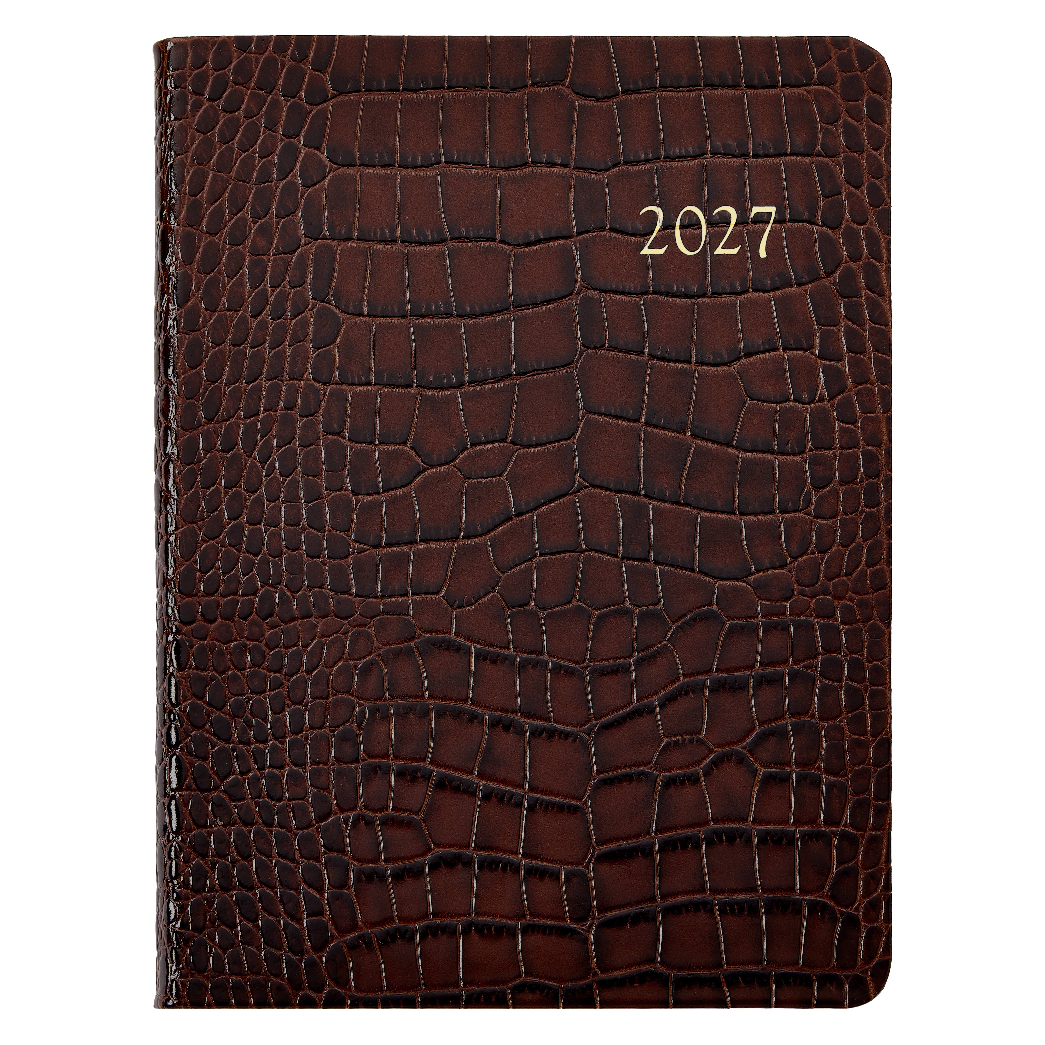 2027 Desk Diary