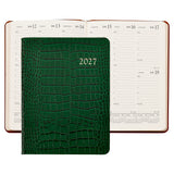 2027 Desk Diary