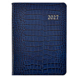 2027 Desk Diary