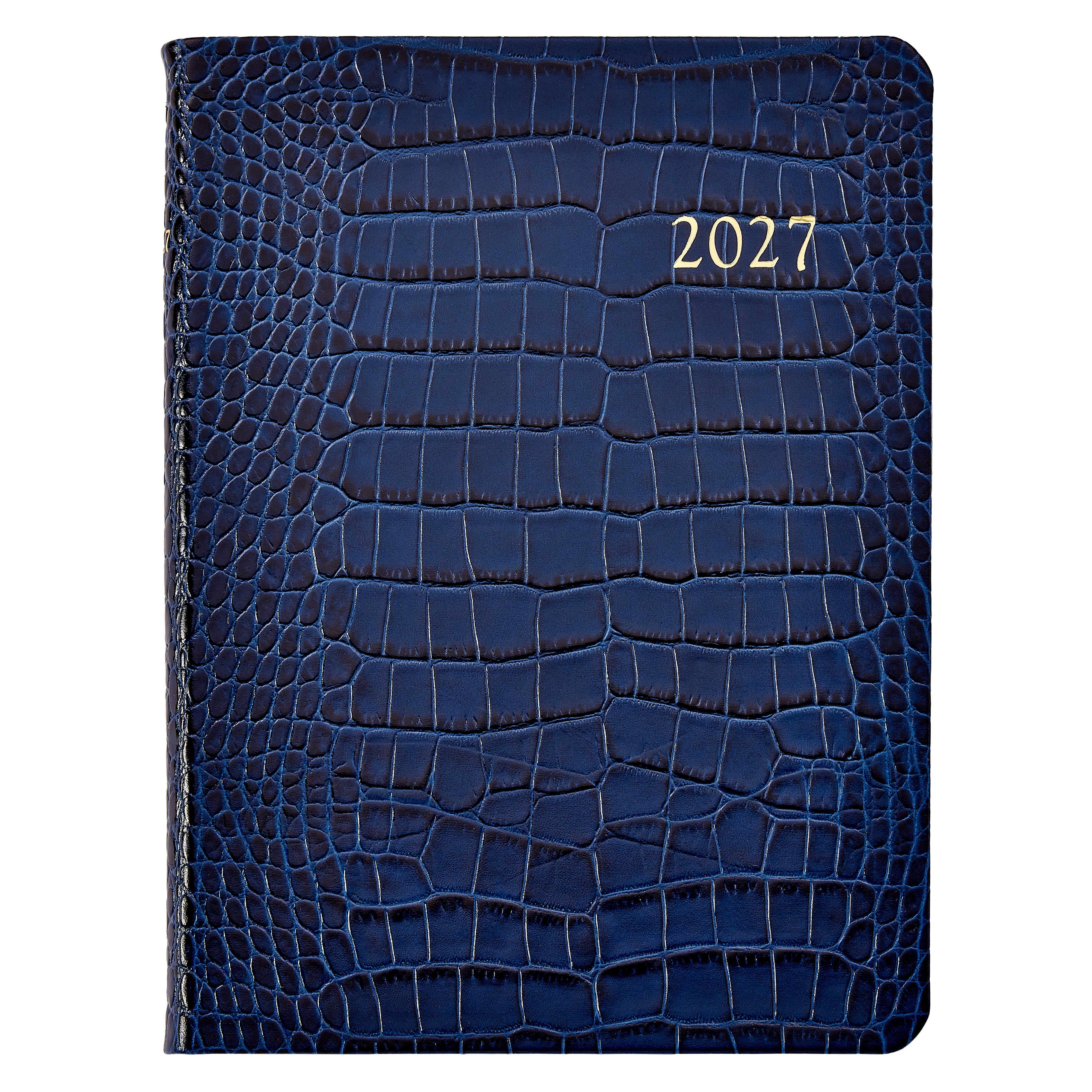 2027 Desk Diary
