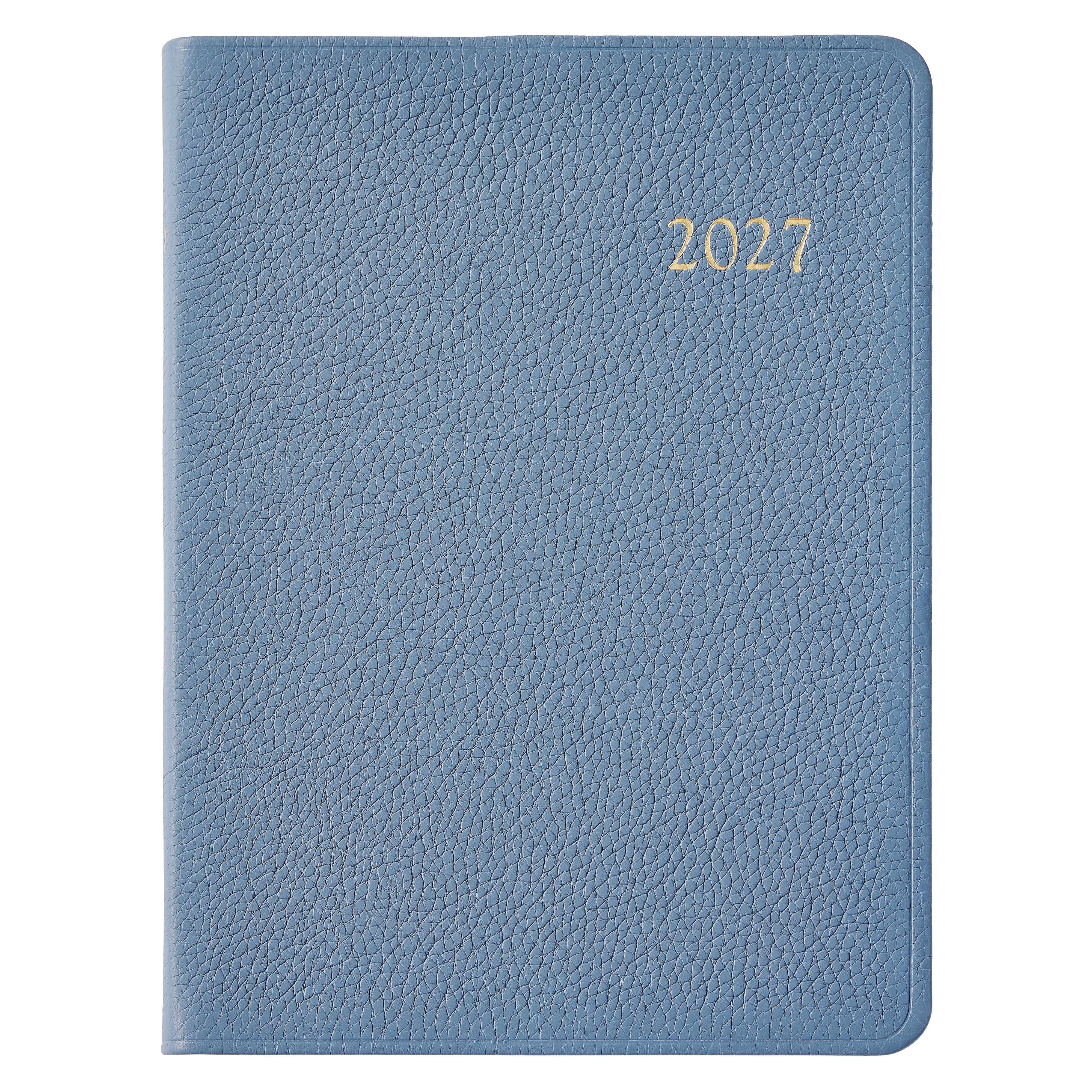 2027 Desk Diary