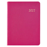 2027 Desk Diary