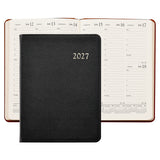 2027 Desk Diary