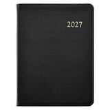 2027 Desk Diary