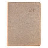 2027 Desk Diary