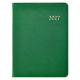2027 Desk Diary