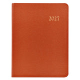 2027 Desk Diary
