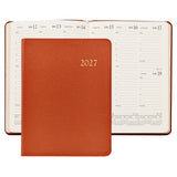 2027 Desk Diary