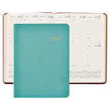 2027 Desk Diary