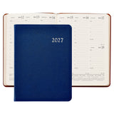 2027 Desk Diary