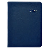 2027 Desk Diary