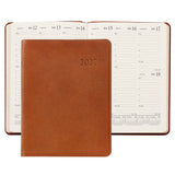 2027 Desk Diary