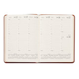 2027 Desk Diary