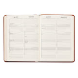 2027 Desk Diary