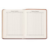 2027 Desk Diary