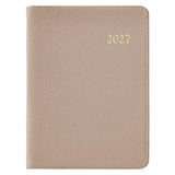 2027 Desk Diary
