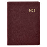 2027 Desk Diary