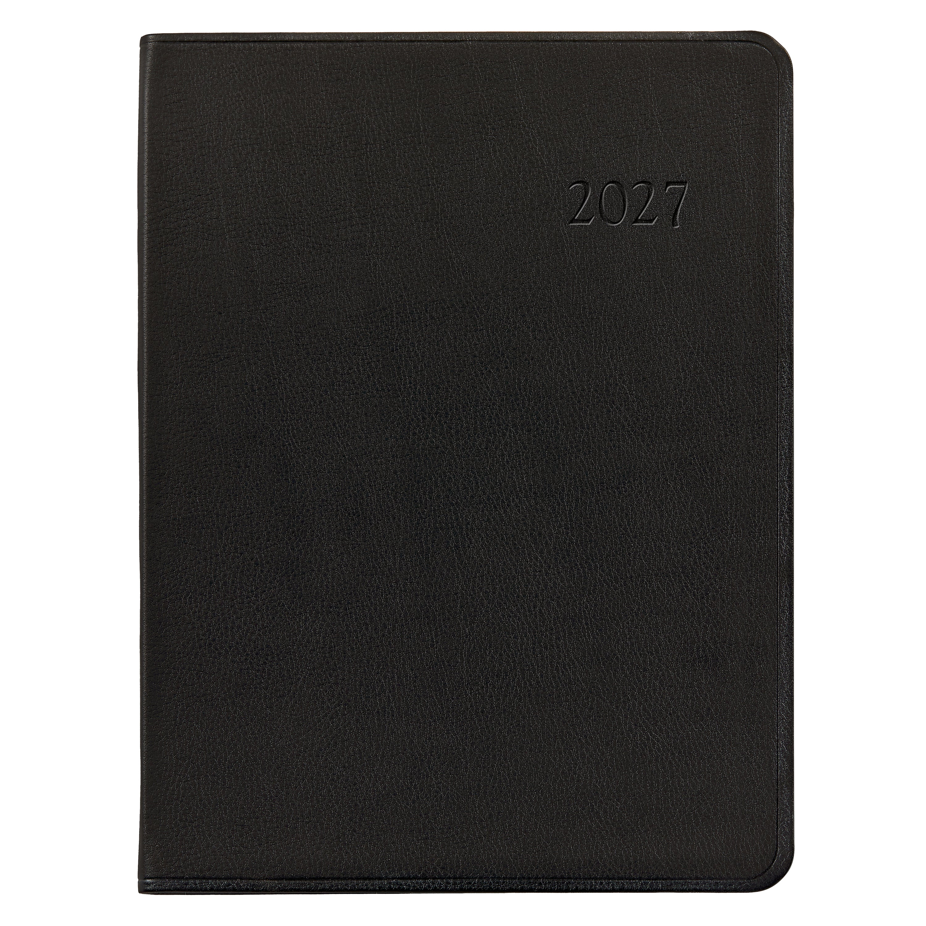2027 Desk Diary