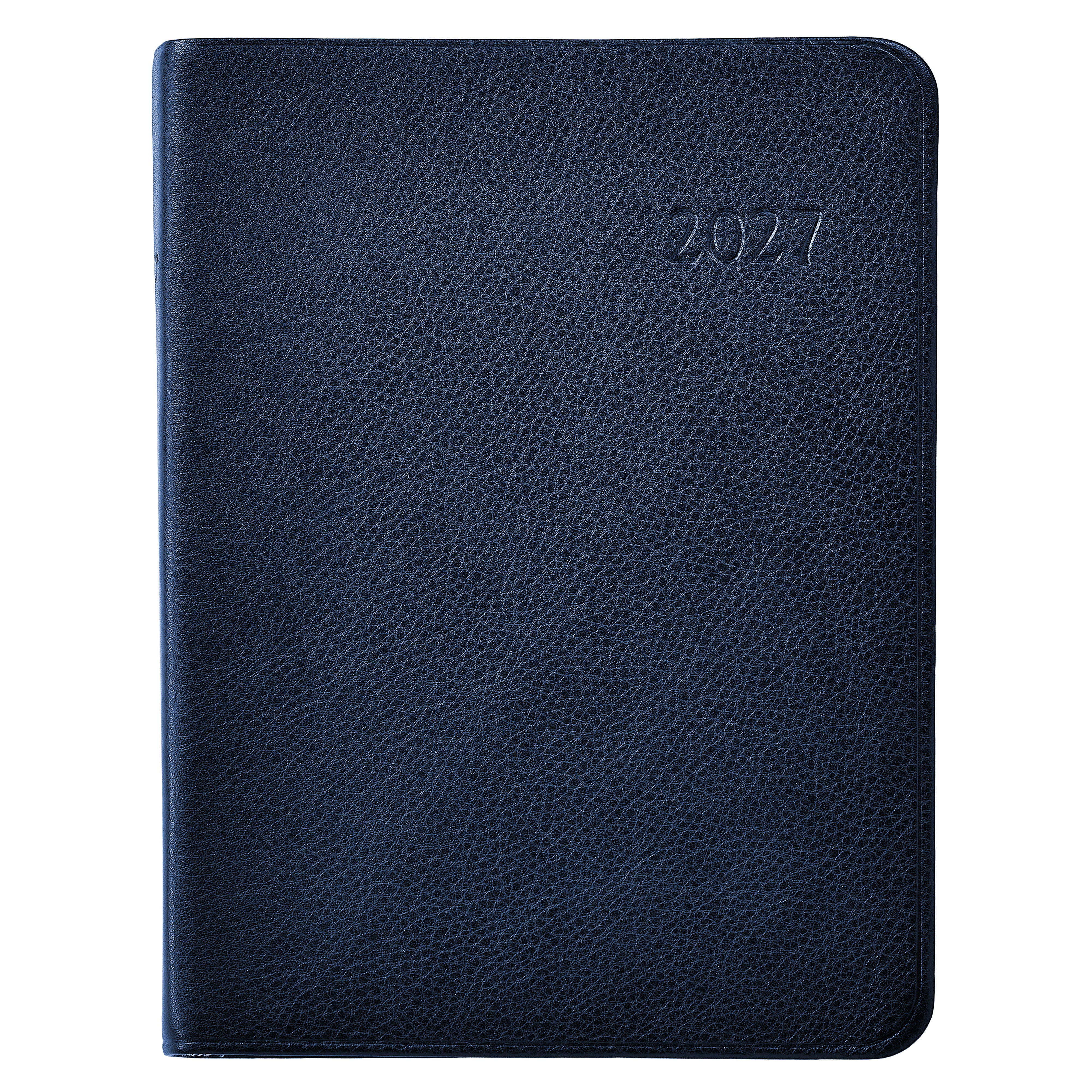2027 Desk Diary