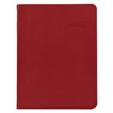 2027 Desk Diary