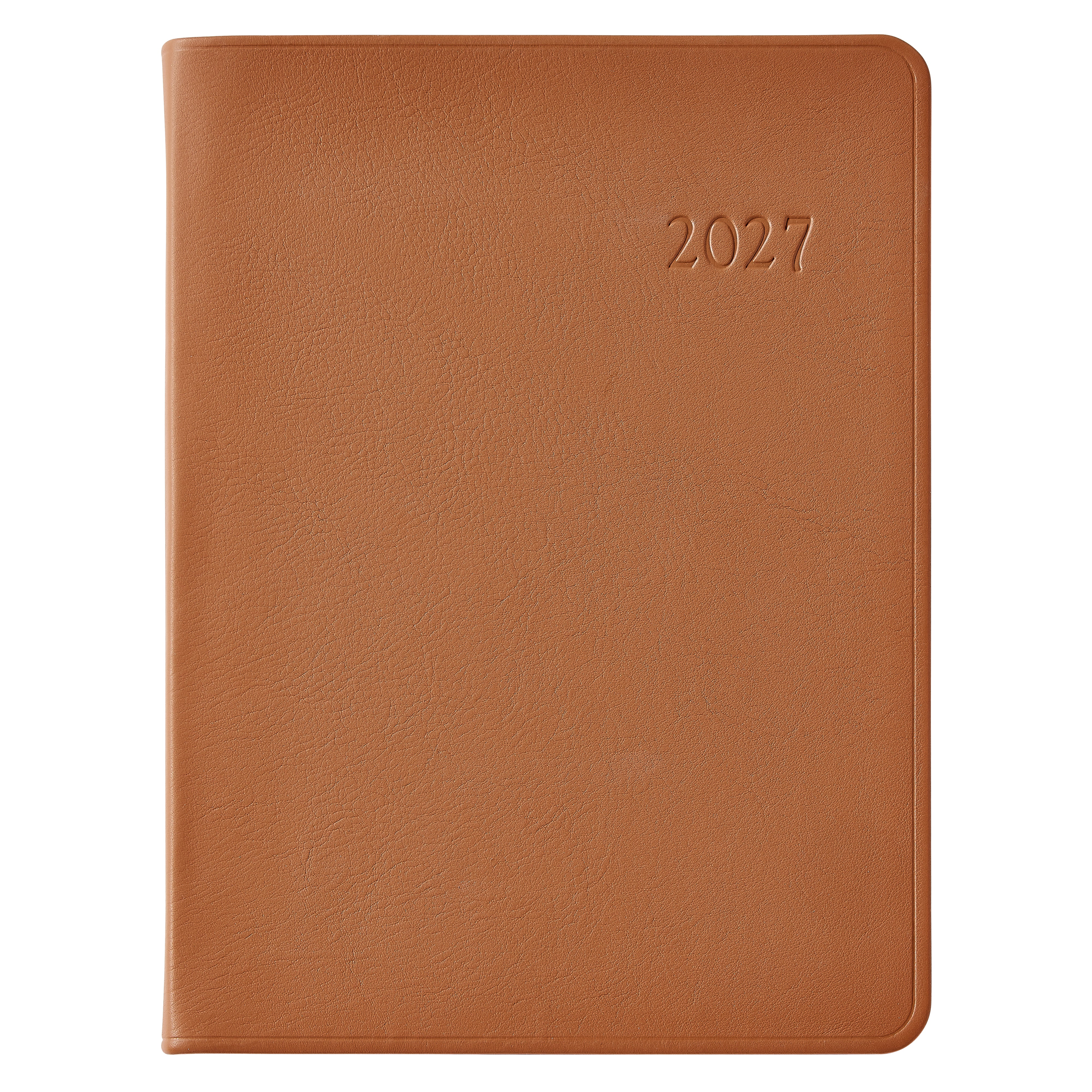 2027 Desk Diary