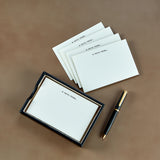 Memo Tray