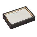 Memo Tray