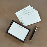 Memo Tray