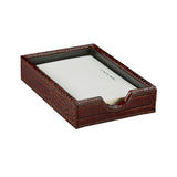 Memo Tray