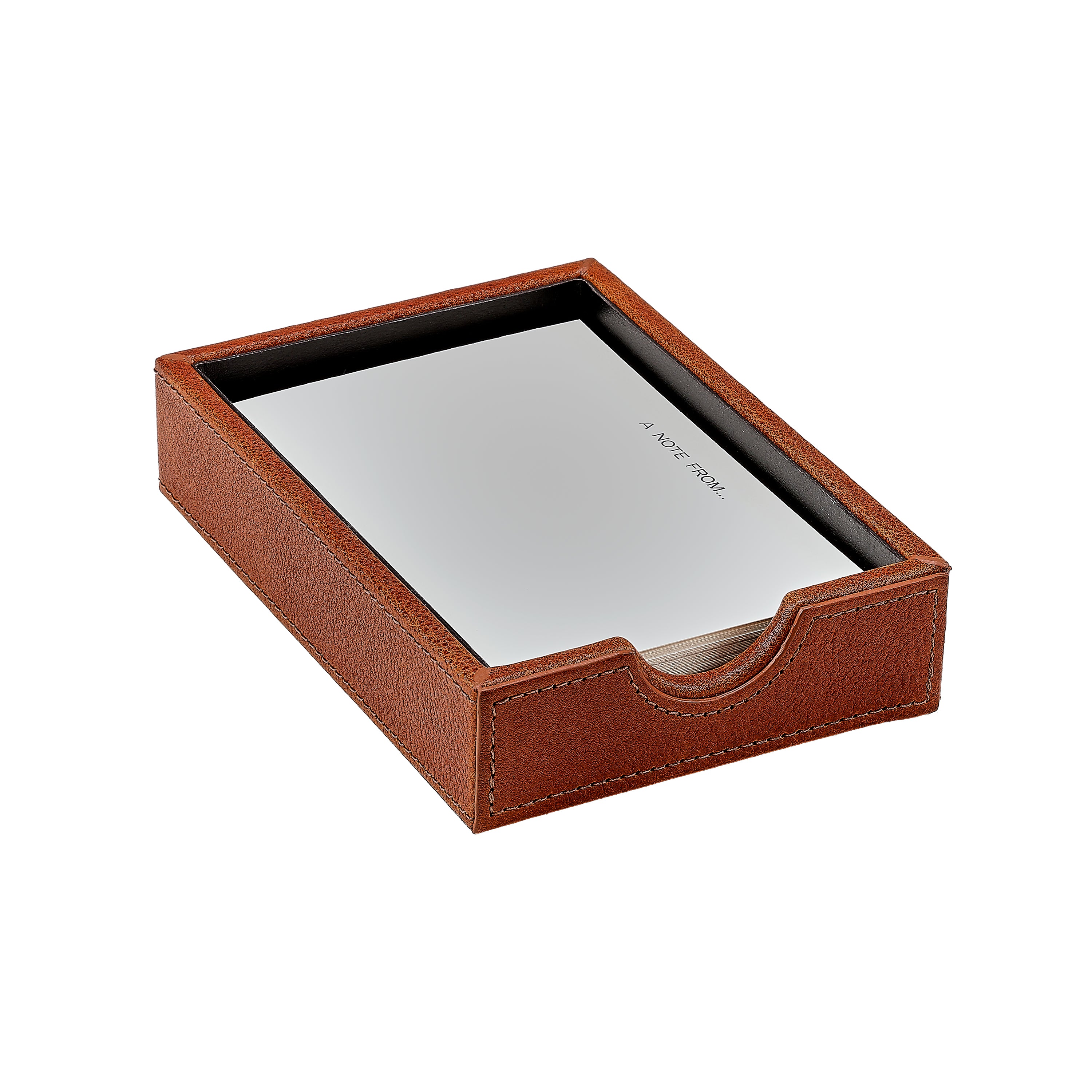 Memo Tray