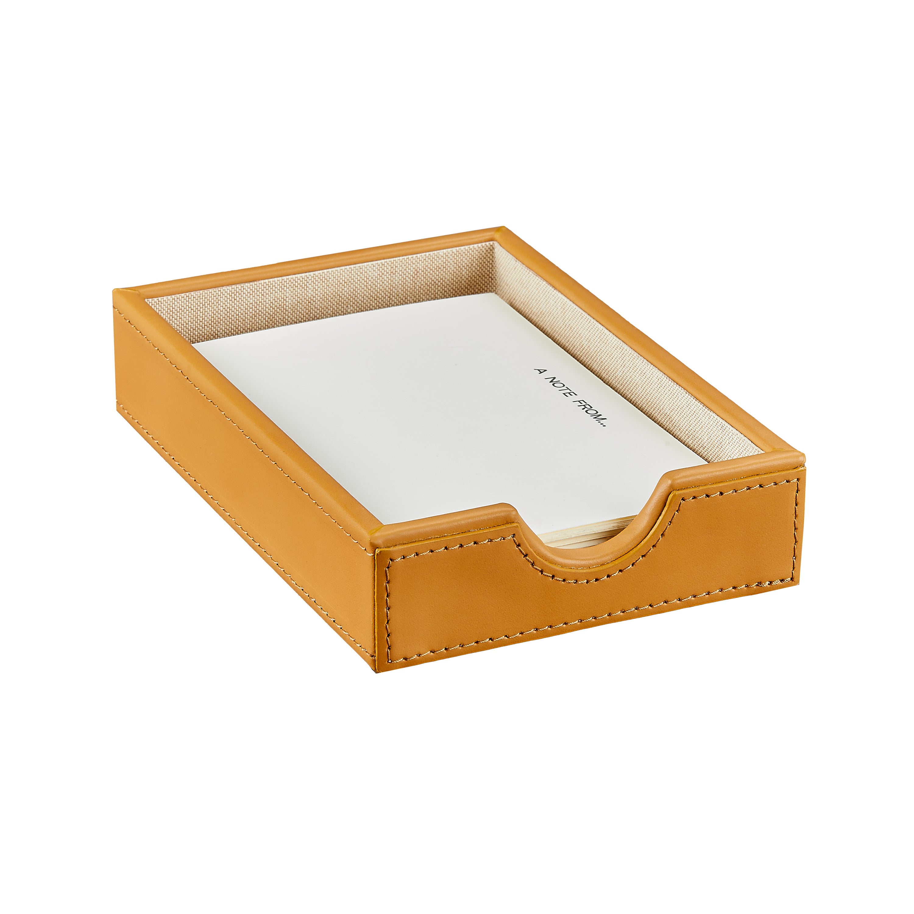 Memo Tray