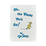 Oh The Places You'll Go!