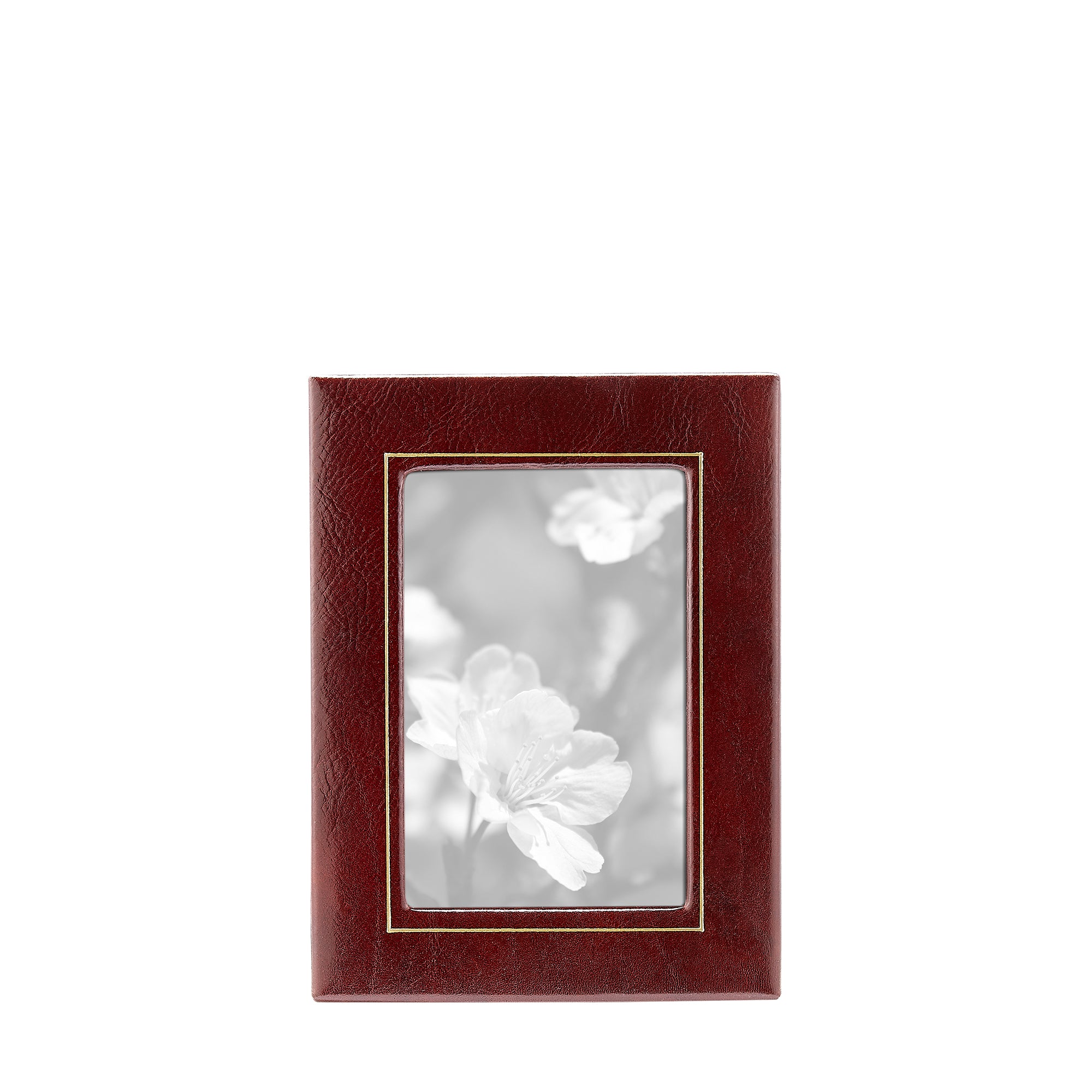4" x 6" Studio Frame with Gold Tooling