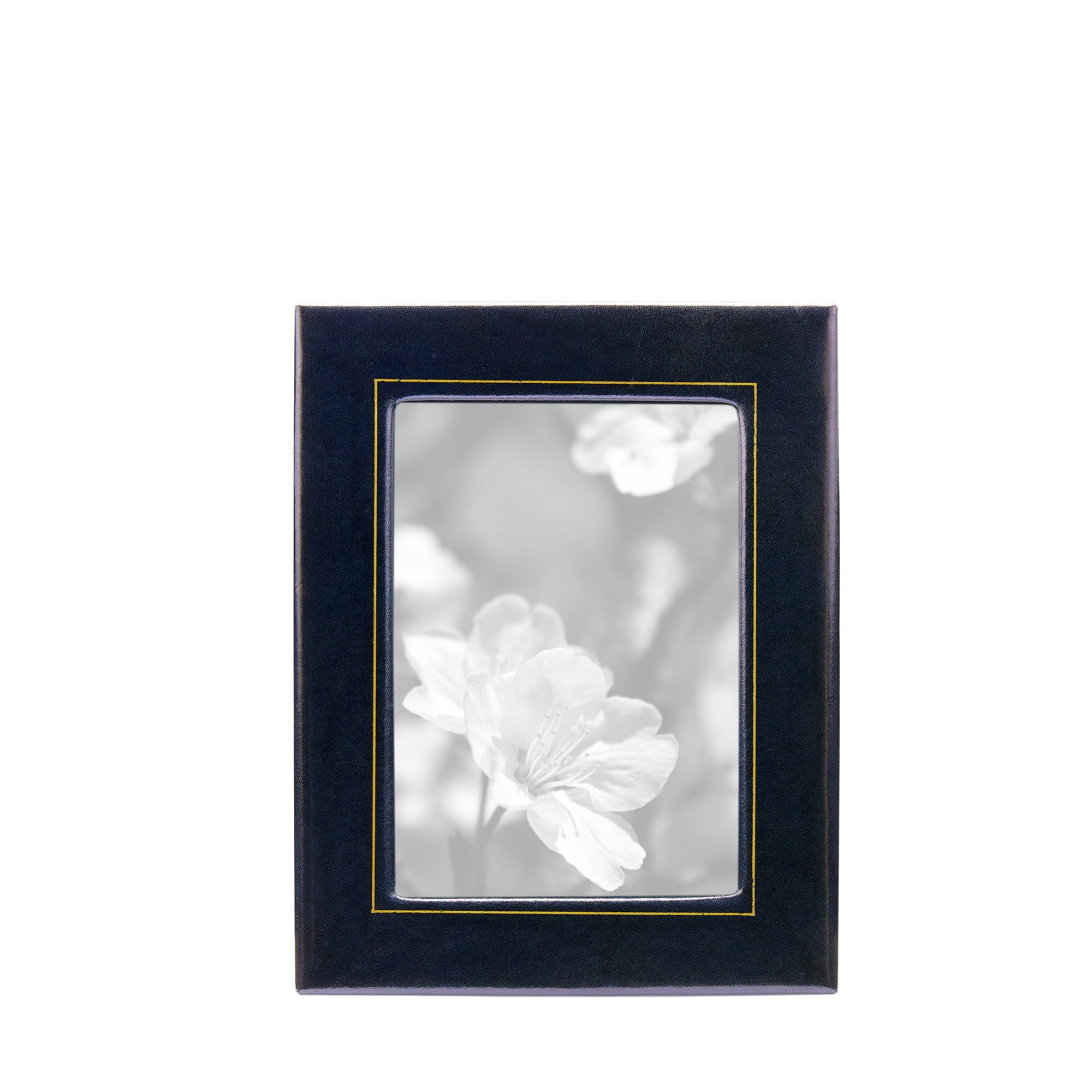 5" x 7" Studio Frame with Gold Tooling