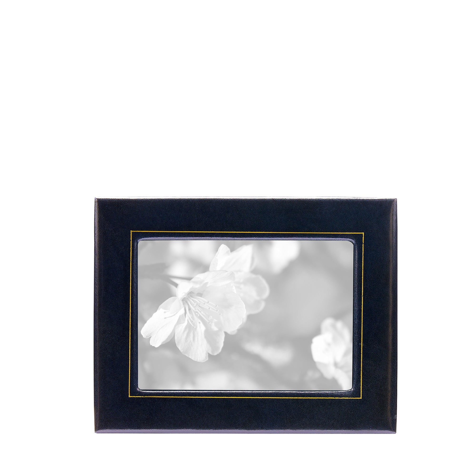 5" x 7" Studio Frame with Gold Tooling