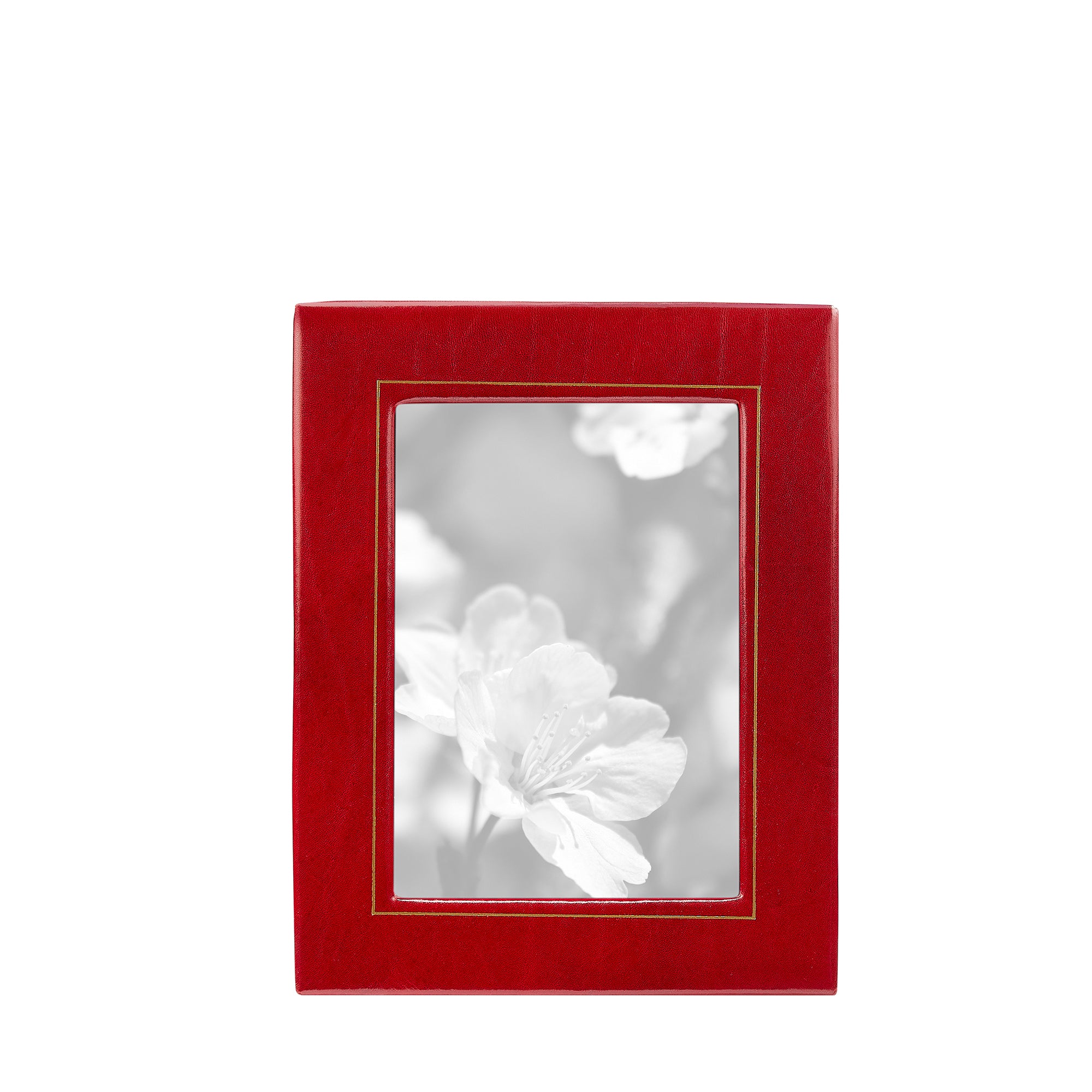 5" x 7" Studio Frame with Gold Tooling