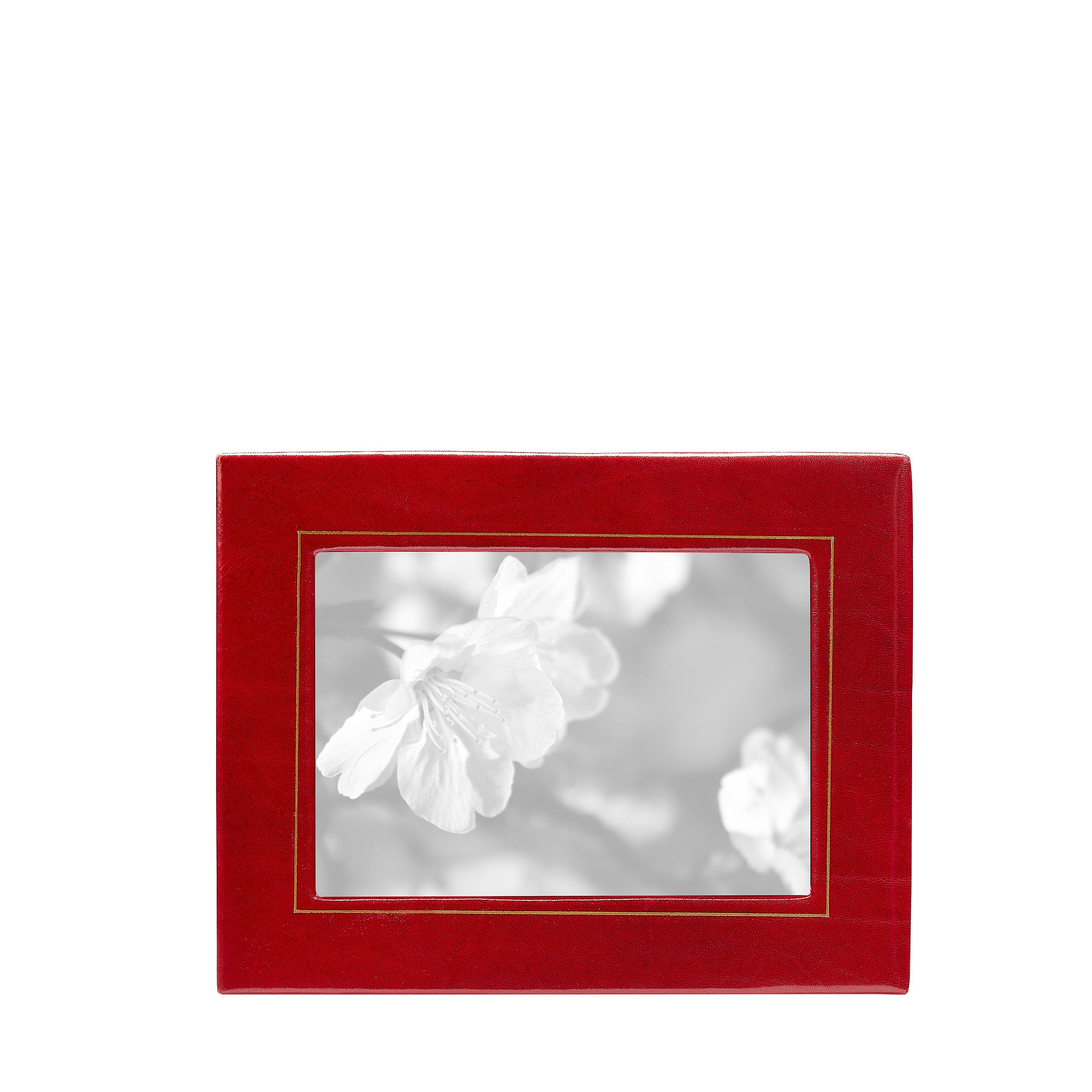 5" x 7" Studio Frame with Gold Tooling