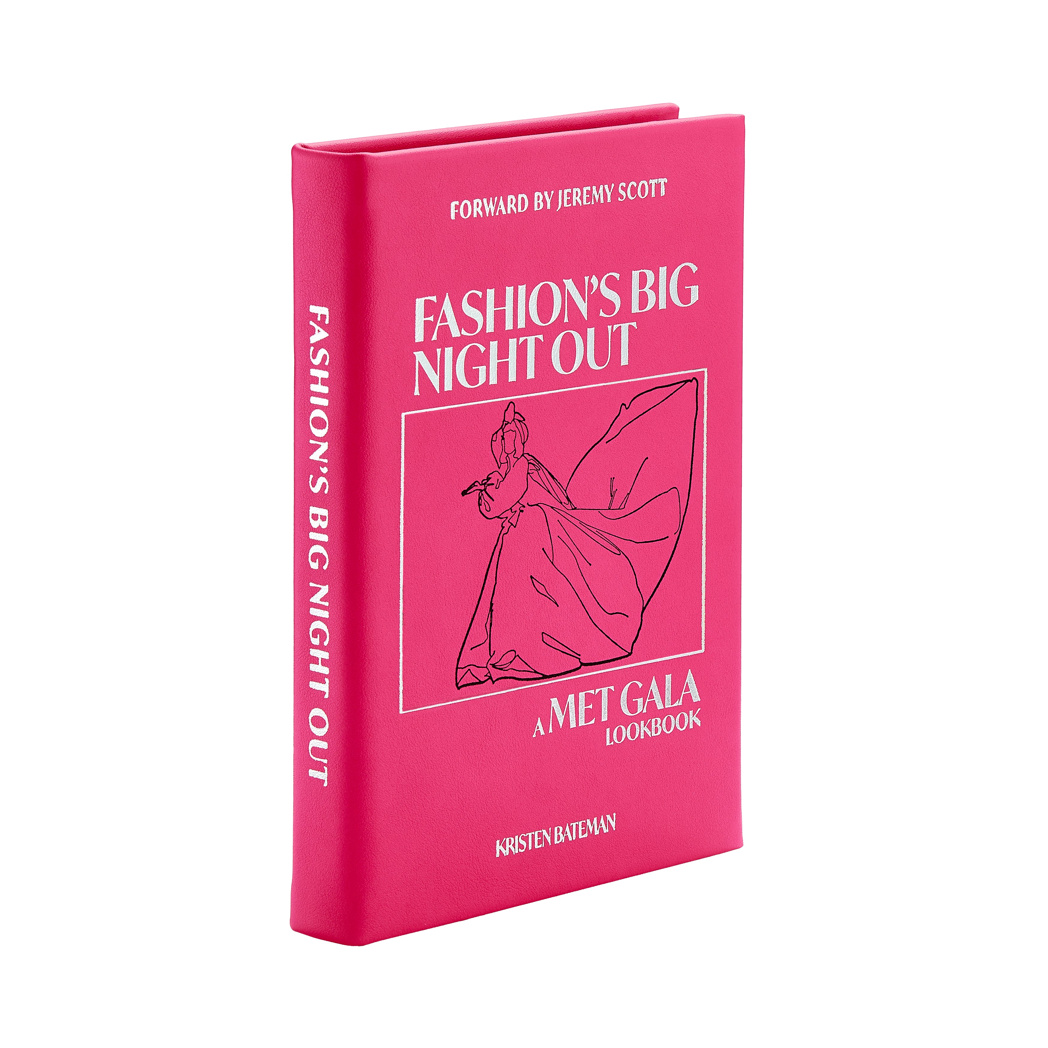 Fashion's Big Night Out: A Met Gala Lookbook
