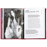 Fashion's Big Night Out: A Met Gala Lookbook