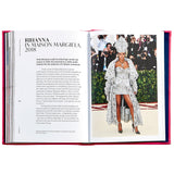 Fashion's Big Night Out: A Met Gala Lookbook